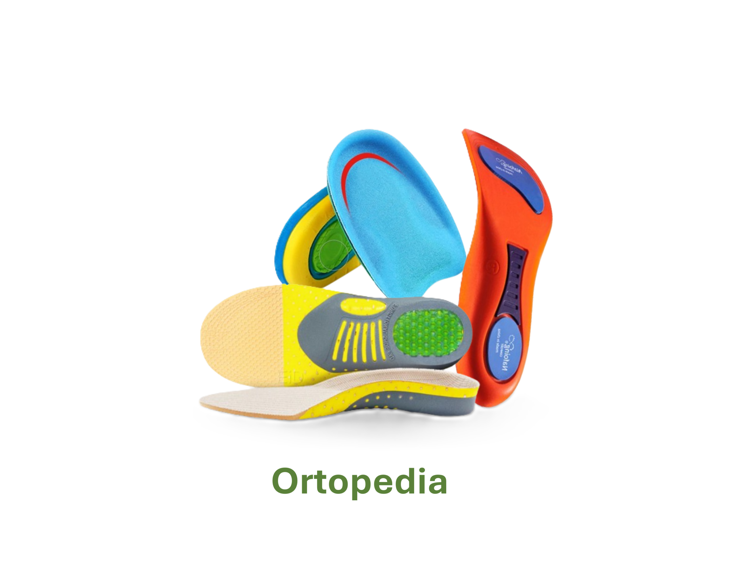 Ver productos de Ortopedia