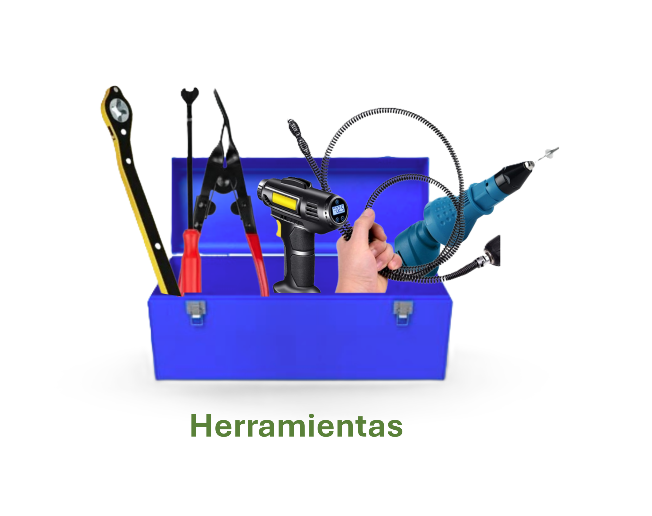 Ver productos de Herramientas