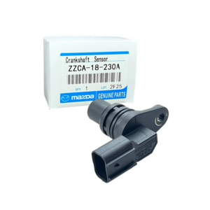 Sensor De Levas Mazda 3 6 Ford Focus Escape Ecosport ZZCA-18-230