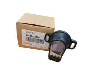 Sensor TPS Válvula Hilux 2004-2005 2RZ 3RZ 89452-22080