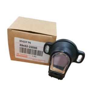 Sensor TPS Válvula Hilux 2004-2005 2RZ 3RZ 89452-22080