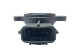 Sensor TPS Válvula Hilux 2004-2005 2RZ 3RZ 89452-22080