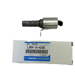 Sensor Válvula VVTi OCV Mazda 3 2.0 Mazda 6 2.3 L3K9-14-420A