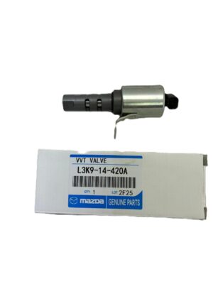 Sensor Válvula VVTi OCV Mazda 3 2.0 Mazda 6 2.3 L3K9-14-420A