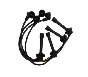 Cables De Bujia Mazda 626 2.0 Fsd7-18-140a Original