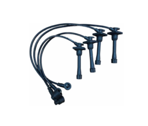 Cables De Bujia Mazda 626 2.0 Fsd7-18-140a Original