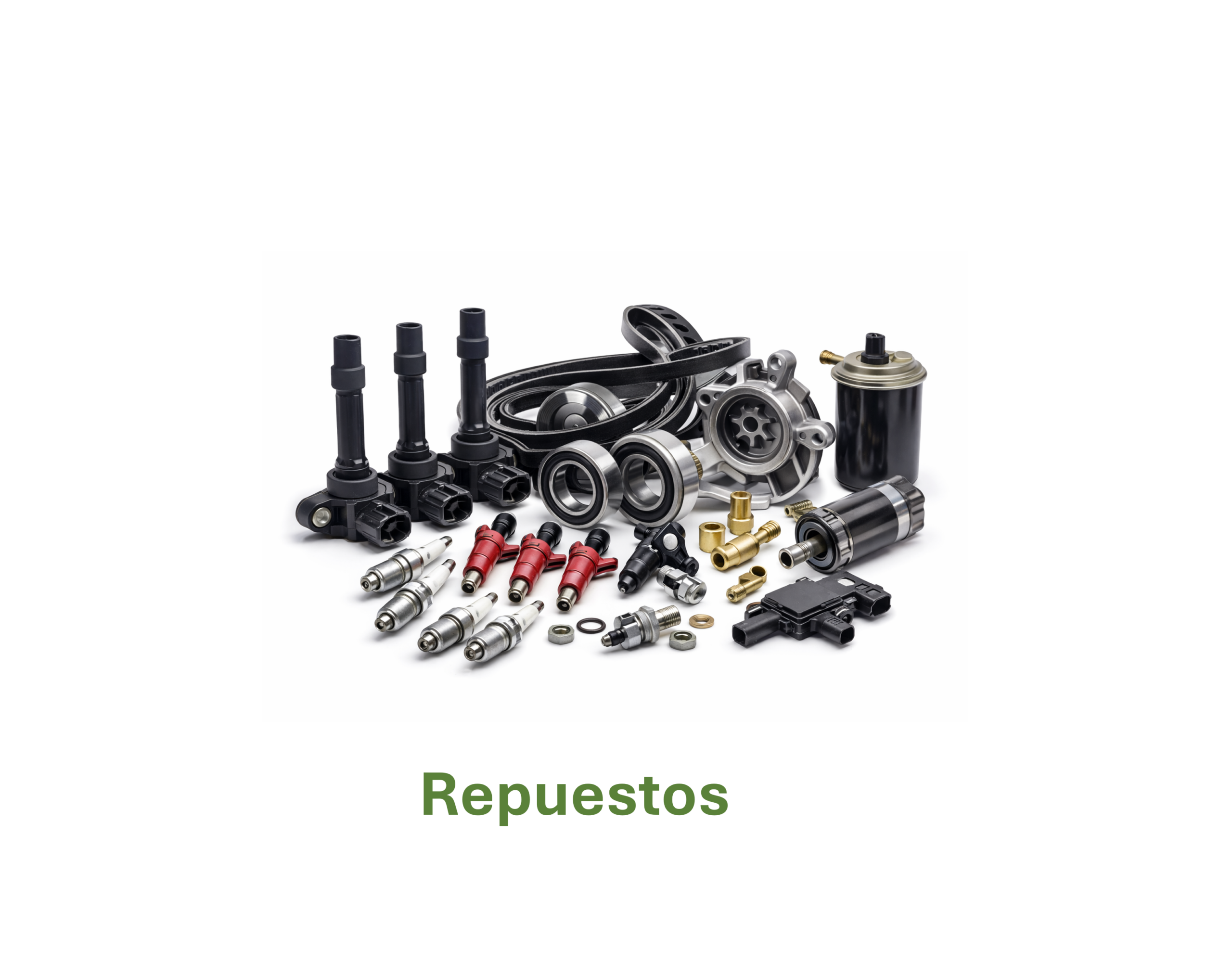 Ver productos de Repuestos