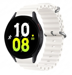 Correa 22mm Compatible Samsung Gear S3, Galaxy Watch 46mm