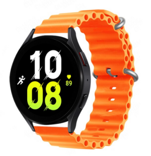 Correa 22mm Compatible Samsung Gear S3, Galaxy Watch 46mm