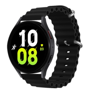 Correa 22mm Compatible Samsung Gear S3, Galaxy Watch 46mm