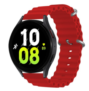 Correa 22mm Compatible Samsung Gear S3, Galaxy Watch 46mm