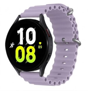 Correa 22mm Compatible Samsung Gear S3, Galaxy Watch 46mm