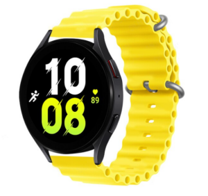 Correa 22mm Compatible Samsung Gear S3, Galaxy Watch 46mm