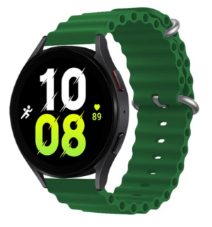 Correa 22mm Compatible Samsung Gear S3, Galaxy Watch 46mm