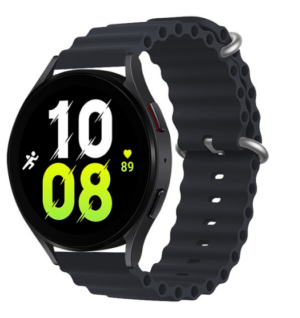 Correa 22mm Compatible Samsung Gear S3, Galaxy Watch 46mm
