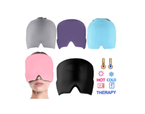 Gorro-para-Aliviar-el-Dolor-de-Cabeza-y-Migraña-Frío-Calor-2 Gorro para Aliviar el Dolor de Cabeza y Migraña Frío Calor