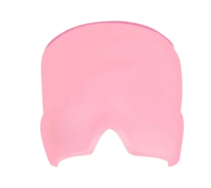 Gorro-para-Aliviar-el-Dolor-de-Cabeza-y-Migraña-Frío-Calor-4 Gorro para Aliviar el Dolor de Cabeza y Migraña Frío Calor