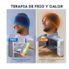 Gorro-para-Aliviar-el-Dolor-de-Cabeza-y-Migraña-Frío-Calor-7 Gorro para Aliviar el Dolor de Cabeza y Migraña Frío Calor