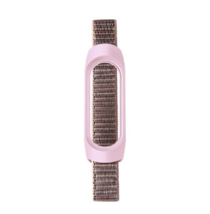Correa de Nylon Compatible con Mi Band 4, 5 y 6