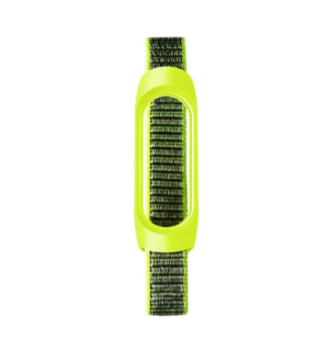 Correa de Nylon Compatible con Mi Band 4, 5 y 6