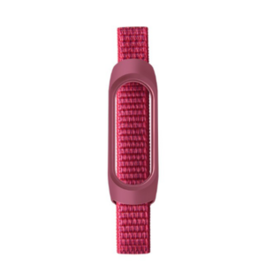 Correa de Nylon Compatible con Mi Band 4, 5 y 6