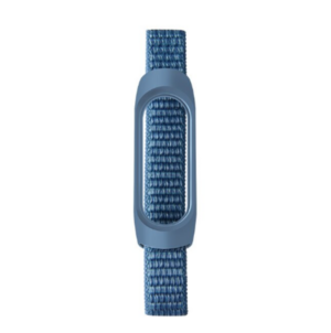 Correa de Nylon Compatible con Mi Band 4, 5 y 6
