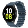 Correa 22mm Compatible Samsung Gear S3, Galaxy Watch 46mm