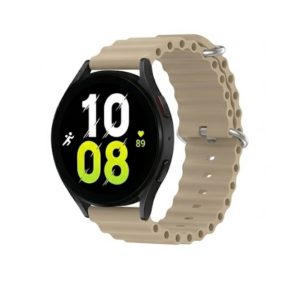 Correa 22mm Compatible Samsung Gear S3, Galaxy Watch 46mm