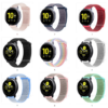 default Correas Nylon 20mm para Samsung Active 2 / Watch | Ajuste Cómodo