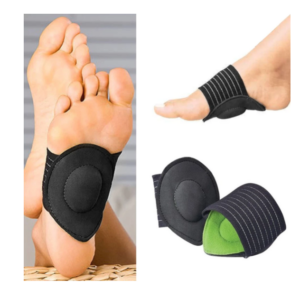 default Correas para Fascitis Plantar 1 Par | Soporte y Alivio del Pie