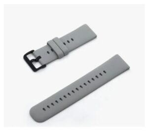 p-1100017-1 Correa de Silicona 20mm Compatible con Amazfit y Samsung Watch