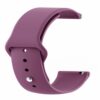 Correa de Silicona 20mm Compatible con Amazfit y Samsung Watch 1 - 7
