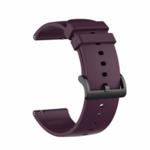 p-400017-1 Correa de Silicona 20mm Compatible con Amazfit y Samsung Watch