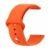 Correa de Silicona 20mm Compatible con Amazfit y Samsung Watch 1 - 7