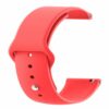 Correa de Silicona 20mm Compatible con Amazfit y Samsung Watch 1 - 7