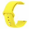 Correa de Silicona 20mm Compatible con Amazfit y Samsung Watch 1 - 7