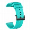 p-900017-1 Correa de Silicona 20mm Compatible con Amazfit y Samsung Watch