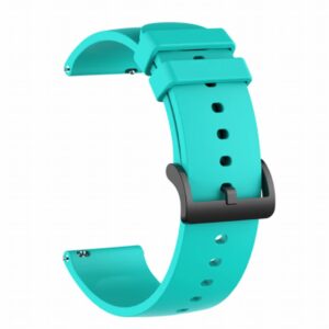 p-900017-1 Correa de Silicona 20mm Compatible con Amazfit y Samsung Watch