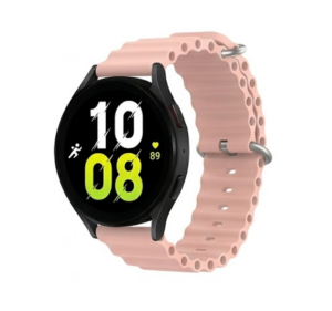Correa 22mm Compatible Samsung Gear S3, Galaxy Watch 46mm