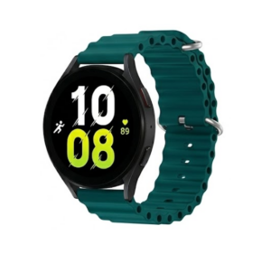 Correa 22mm Compatible Samsung Gear S3, Galaxy Watch 46mm