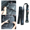 Cinturón de Seguridad para Mujer Embarazada | Protector de Vientre para Auto