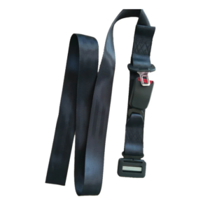 Cinturón de Seguridad para Mujer Embarazada | Protector de Vientre para Auto