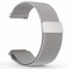 Correa-Metálica-22mm-para-Amazfit-GTR-y-Stratos-2-Acero-Inoxidable-3 Correa Metálica 22mm para Amazfit GTR y Stratos 2 | Acero Inoxidable