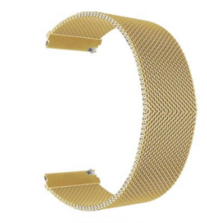Correa-Metálica-22mm-para-Amazfit-GTR-y-Stratos-2-Acero-Inoxidable-4 Correa Metálica 22mm para Amazfit GTR y Stratos 2 | Acero Inoxidable