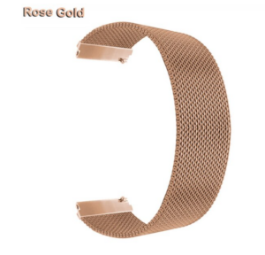 Correa-Metálica-22mm-para-Amazfit-GTR-y-Stratos-2-Acero-Inoxidable-5 Correa Metálica 22mm para Amazfit GTR y Stratos 2 | Acero Inoxidable