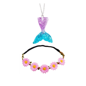 set-collar-cintillo-sirena