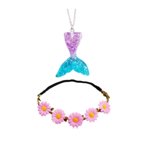 set-collar-cintillo-sirena